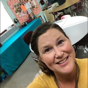 Meet your Posher, Tara